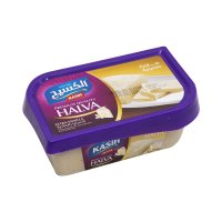 KASIH Halawa Extra With Vanilla 450g