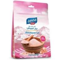KASIH Himalayan Pink Salt 400g