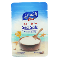 KASIH SEA SALT 400G