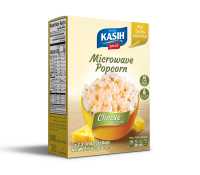 Kasih Microwave Popcorn Cheese 247g