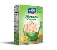 Kasih Microwave Popcorn Butter 247g