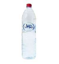 JOUF Bottled Water 1500ml
