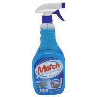 MARCH Glass & Surface Cleaner Spray 650ml