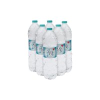 ALKALIVE Alkaline Water 1.5L x 6