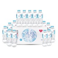 ALKALIVE Alkaline Water 330ml x 30