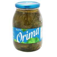 ORIMA Vine Leaves 970g