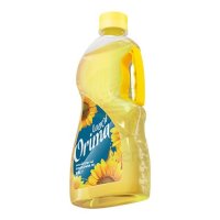 Orima Sunflower Oil 3L