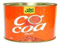 UKOL COCOA PWDR TIN 200G
