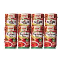 AL BARAKEH TOMATO PASTE 8X135G