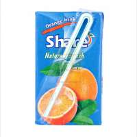 SHARE Orange Drink 250ml