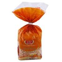 QBAKE HONEY OAT BREAD 300G