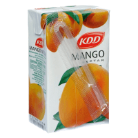 KDD Mango Nectar 250ml