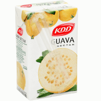 KDD Guava Juice 250ml