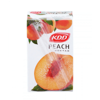 KDD Peach Nectar 250ml
