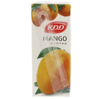 KDD Mango Nectar Juice 180ml