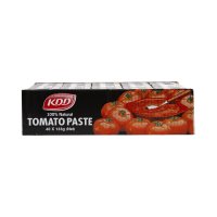 KDD Tomato Paste 135g x 40