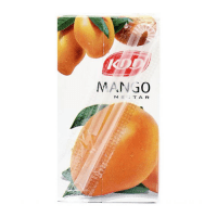 KDD Juice Mango Junior 125ml
