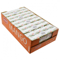 Kdd Mango Junior Juice 125Ml X 40