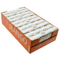 KDD Mango Juice Junior 125ml x 40