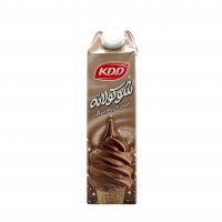 KDD CHOCO SOFT ICE CREAM 1L