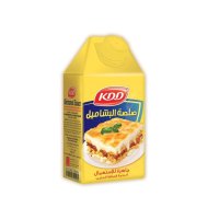 KDD Bechamel Sauce 500ml