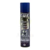 Kwik Shot Stainless Steel Polish300Ml