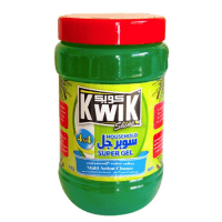 KWIK HOUSE HOLD GEL 1KG