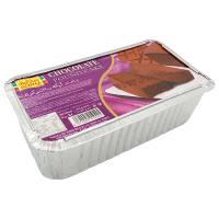 SARA POND CAKE CHOCOLATE 300G