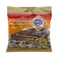 AHLIA Biryani Spices Whole Powder 75g