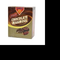 AL SEEDAWI Chocolate Maamoul  400G