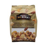 Al Rifai Mixed Nuts&Kernels Pack 500g