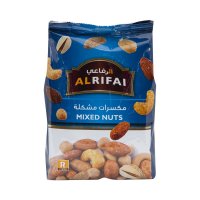 Al Rifai Mixed Nuts Pack 500g