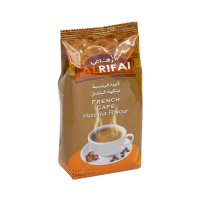 Al Rifai French Café With Hazelnut Flavour Pack 250g