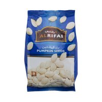 AL RIFAI Pumpkin Seeds Pack 350g