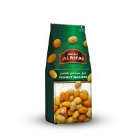 AL RIFAI Peanut Nachos 150Gr