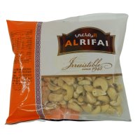 AL RIFAI Cashew Nuts 200Gm