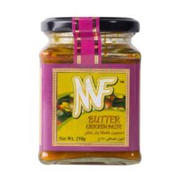 Mf Butter Chkn Paste 250G