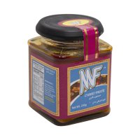 MF CURRY PASTE 250G