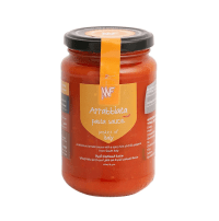 MF ARRABBIATA PSTA SAUCE 350G