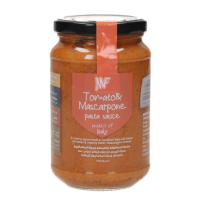 MF TOMAT & MASCARPONE 350G