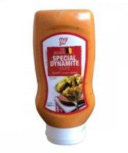 MF SPECIAL DYNAMITE SAUCE 500ML