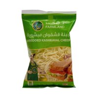 FARMLAND Kashkaval Cheese Shredded 200g