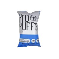 PROLIFE Protein Puffs Snacks Sour&Onion 50g