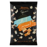 Hectares Popcorn Salted Caramel 25G