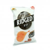 BATATOS Ridged Cherry Tomato Potato Chips 150g