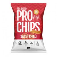PROLIFE Pro Chips Sweet Chilli 60g