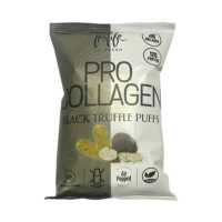 Prolife Pro Collagen Blk Trufle Puffs60G