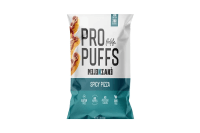 PROLIFE PRO PUFFS SPICY PIZZA 50G