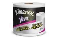 KLEENEX MAXI ROLL VIVA 350M