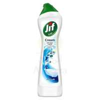 JIF SCOURING CREAM WHITE 500ML